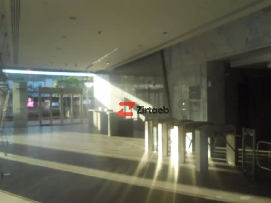 Sala Comercial para alugar, 36m2 em Santo Cristo, Rio De Janeiro - RJ - imagem 4 Foto 4 de Sala Comercial para alugar, 36m2 em Santo Cristo, Rio De Janeiro - RJ