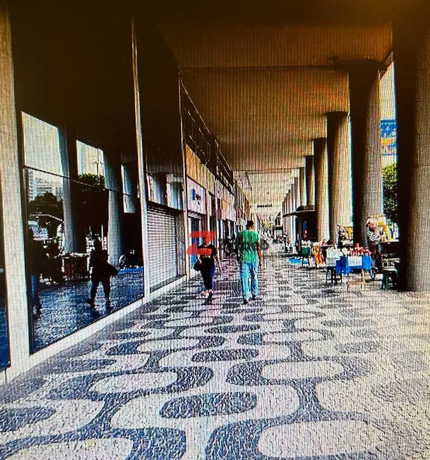 Foto 8 de Sala Comercial à venda, 37m2 em Centro, Rio De Janeiro - RJ
