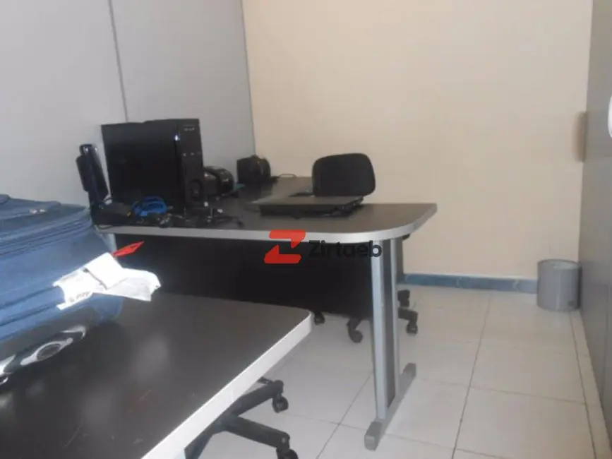 Foto 3 de Sala Comercial à venda, 37m2 em Centro, Rio De Janeiro - RJ