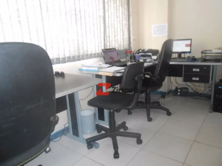 Foto 1 de Sala Comercial à venda, 37m2 em Centro, Rio De Janeiro - RJ