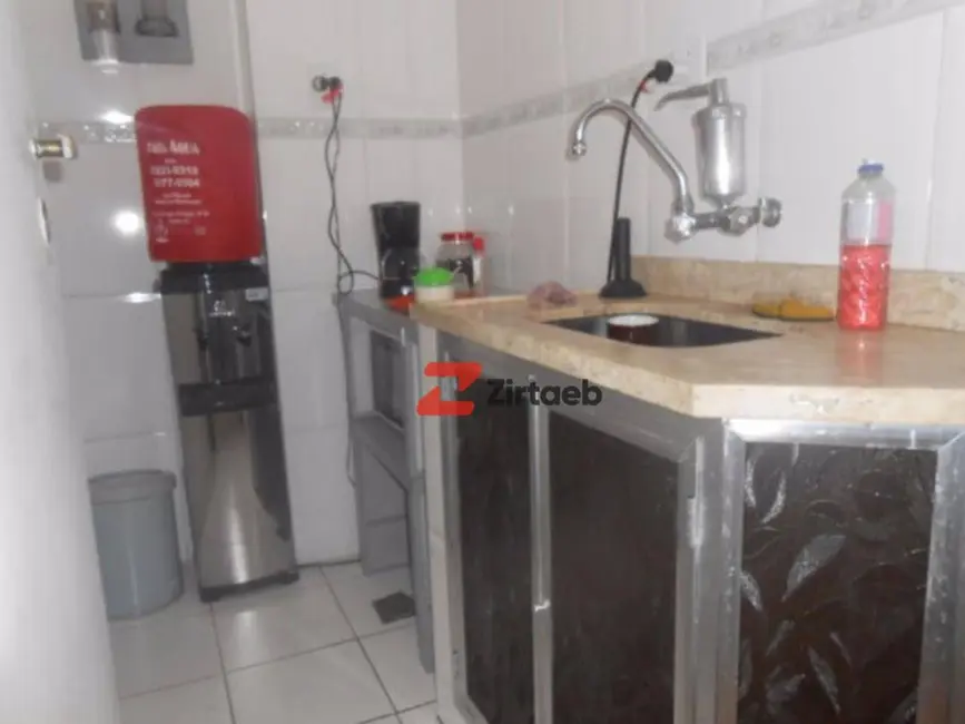 Foto 5 de Sala Comercial à venda, 37m2 em Centro, Rio De Janeiro - RJ