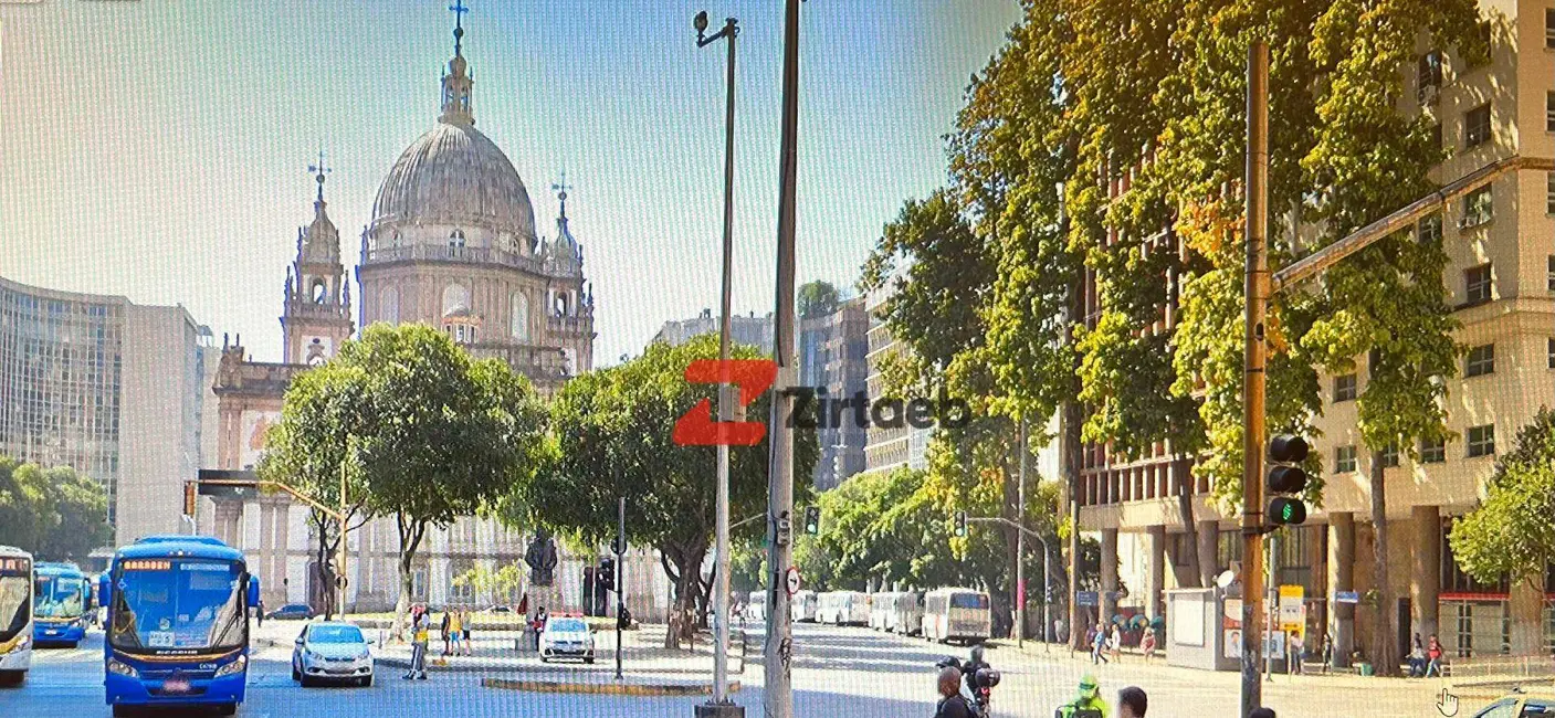 Foto 9 de Sala Comercial à venda, 37m2 em Centro, Rio De Janeiro - RJ