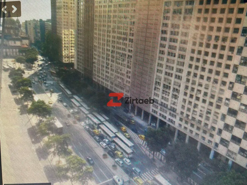 Foto 6 de Sala Comercial à venda, 37m2 em Centro, Rio De Janeiro - RJ