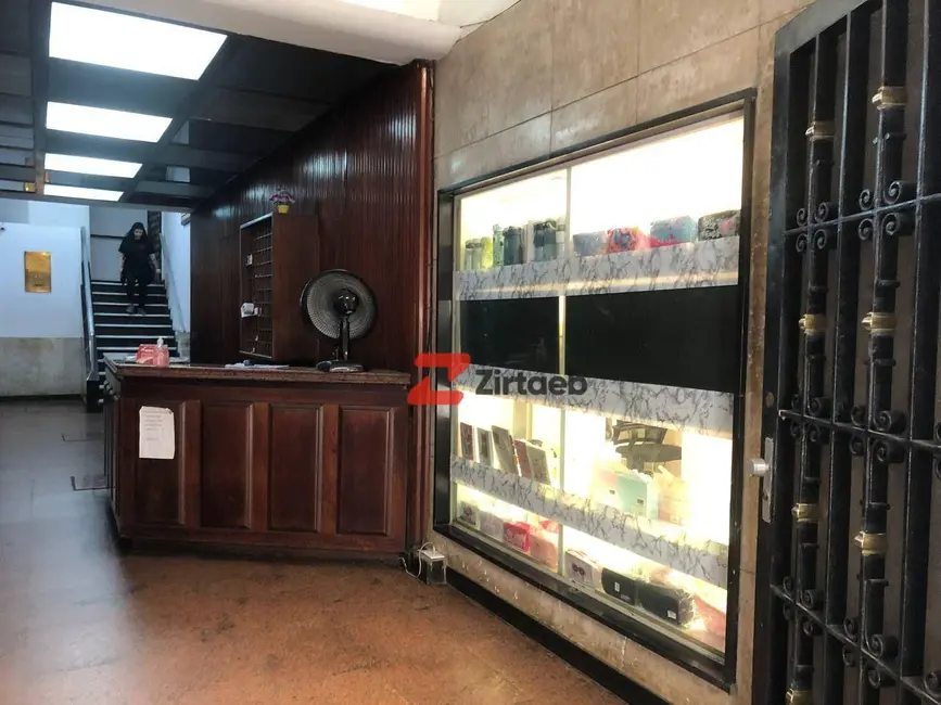 Foto 9 de Sala Comercial para alugar, 31m2 em Centro, Rio De Janeiro - RJ