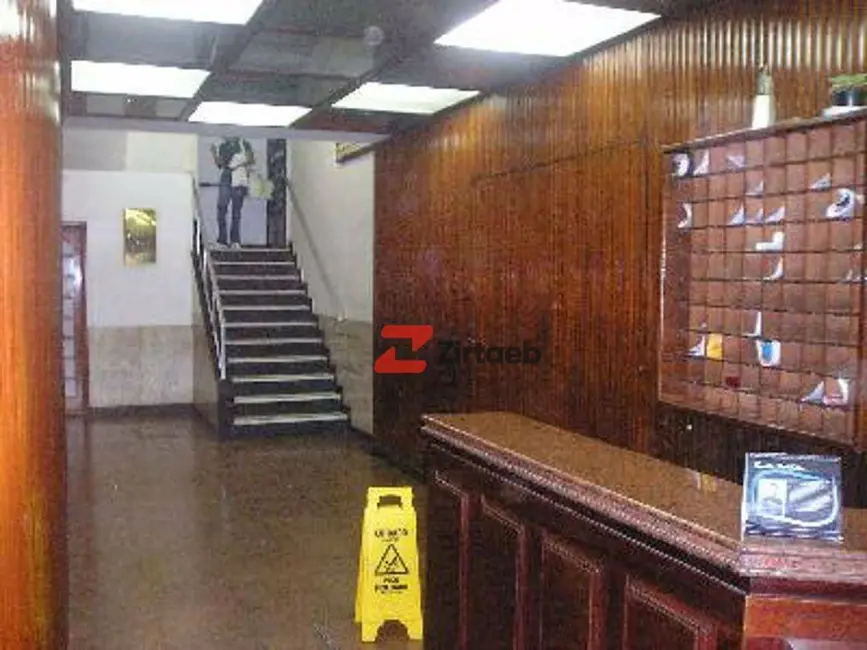 Foto 7 de Sala Comercial para alugar, 31m2 em Centro, Rio De Janeiro - RJ