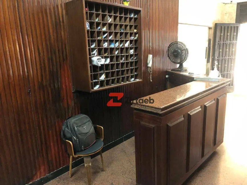 Foto 8 de Sala Comercial para alugar, 31m2 em Centro, Rio De Janeiro - RJ