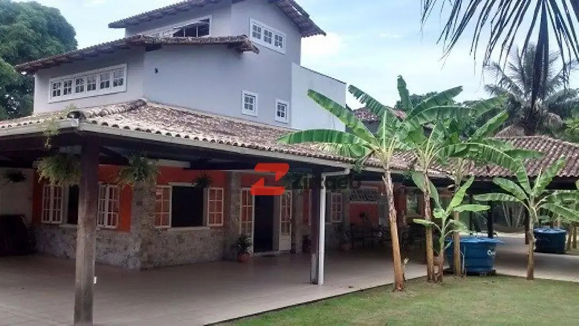 Foto 3 de Casa com 3 quartos à venda, 1000m2 em Vargem Grande, Rio De Janeiro - RJ
