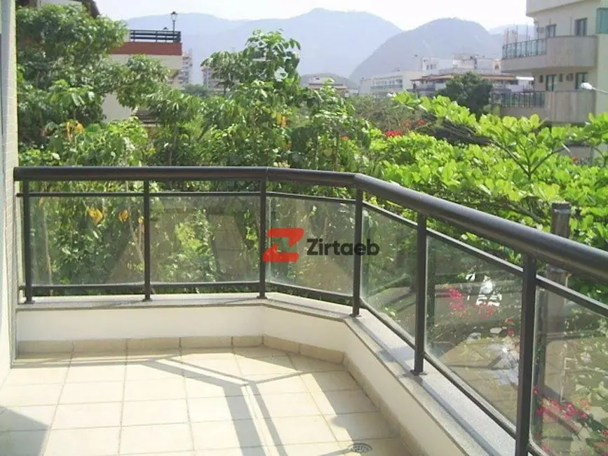 Foto 3 de Apartamento com 2 quartos à venda, 71m2 em Recreio dos Bandeirantes, Rio De Janeiro - RJ