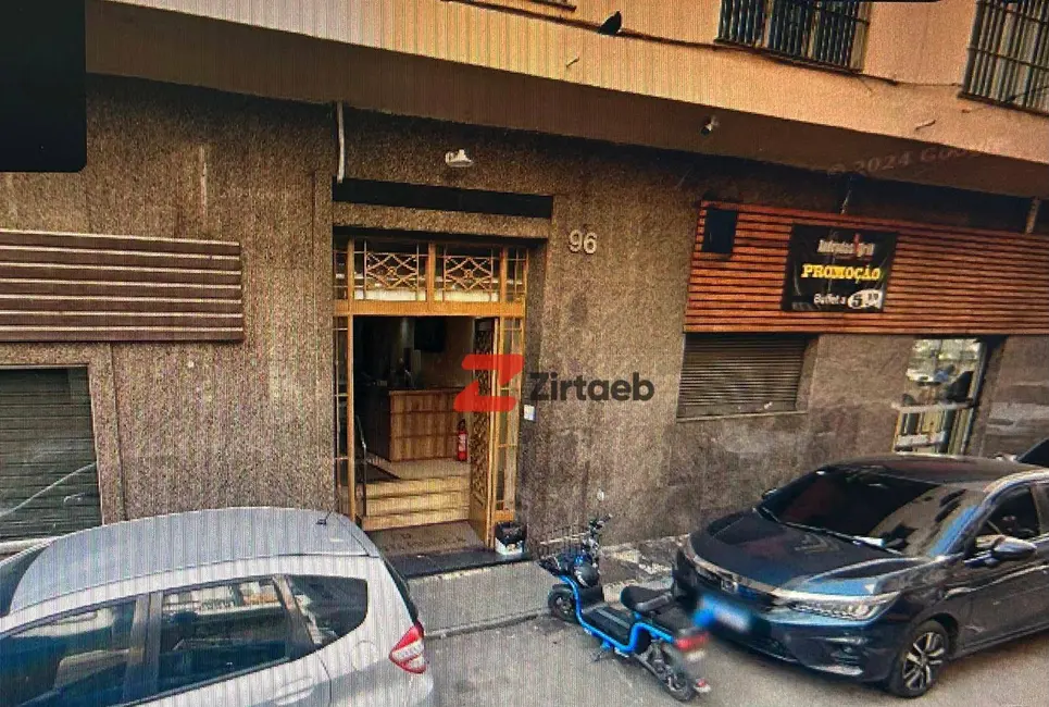 Foto 4 de Sala Comercial para alugar, 100m2 em Centro, Rio De Janeiro - RJ
