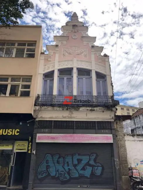 Foto 2 de Loja para alugar, 170m2 em Centro, Rio De Janeiro - RJ