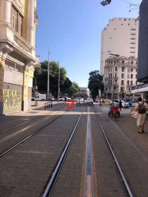 Foto 5 de Loja para alugar, 170m2 em Centro, Rio De Janeiro - RJ