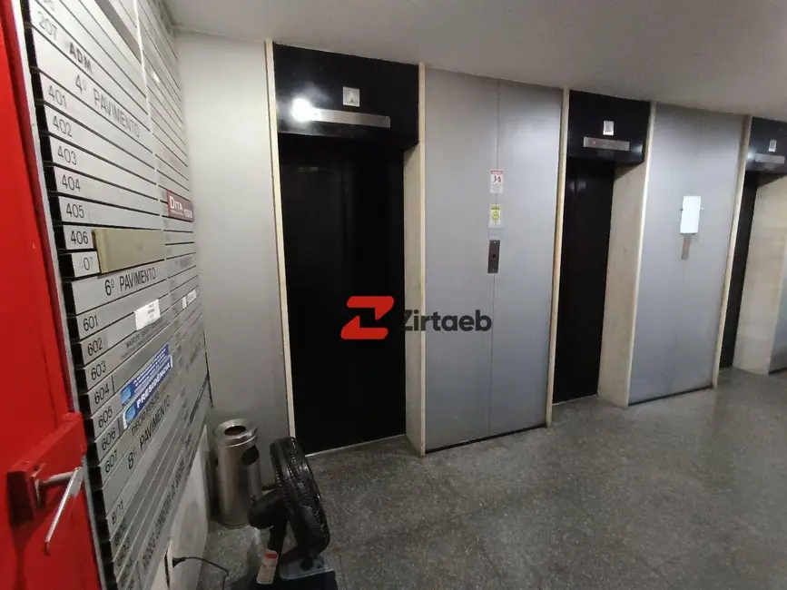 Sala Comercial para alugar, 34m2 em Centro, Rio De Janeiro - RJ - imagem 4 Foto 4 de Sala Comercial para alugar, 34m2 em Centro, Rio De Janeiro - RJ