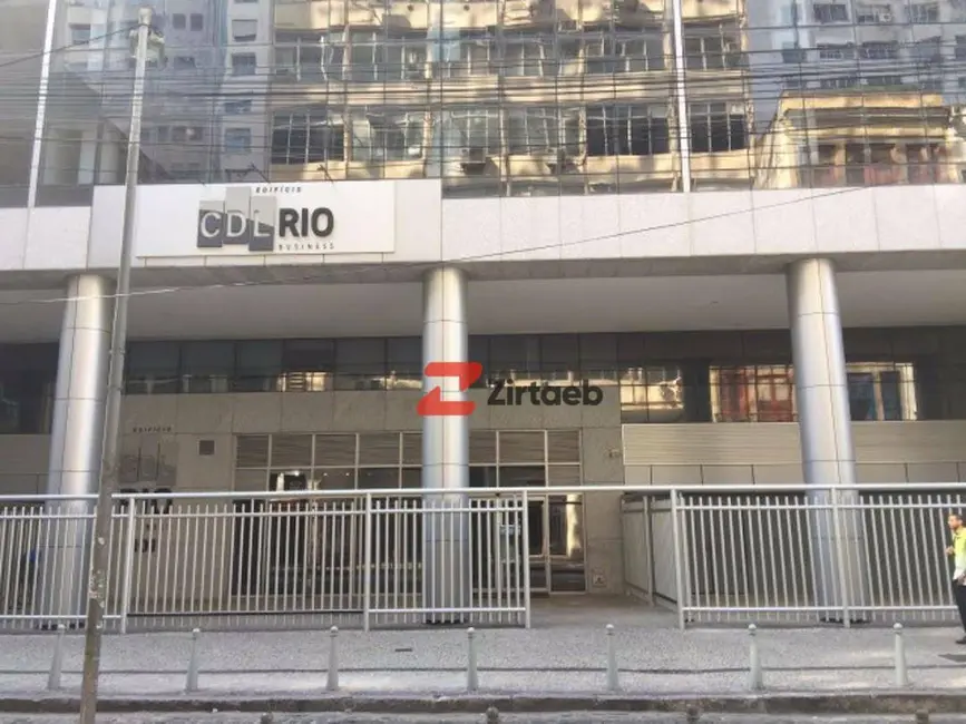 Foto 1 de Sala Comercial para alugar, 170m2 em Centro, Rio De Janeiro - RJ