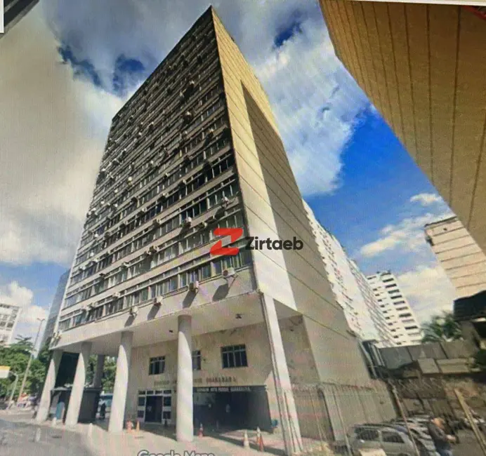 Sala Comercial para alugar, 21m2 em Centro, Rio De Janeiro - RJ - imagem 6 Foto 6 de Sala Comercial para alugar, 21m2 em Centro, Rio De Janeiro - RJ