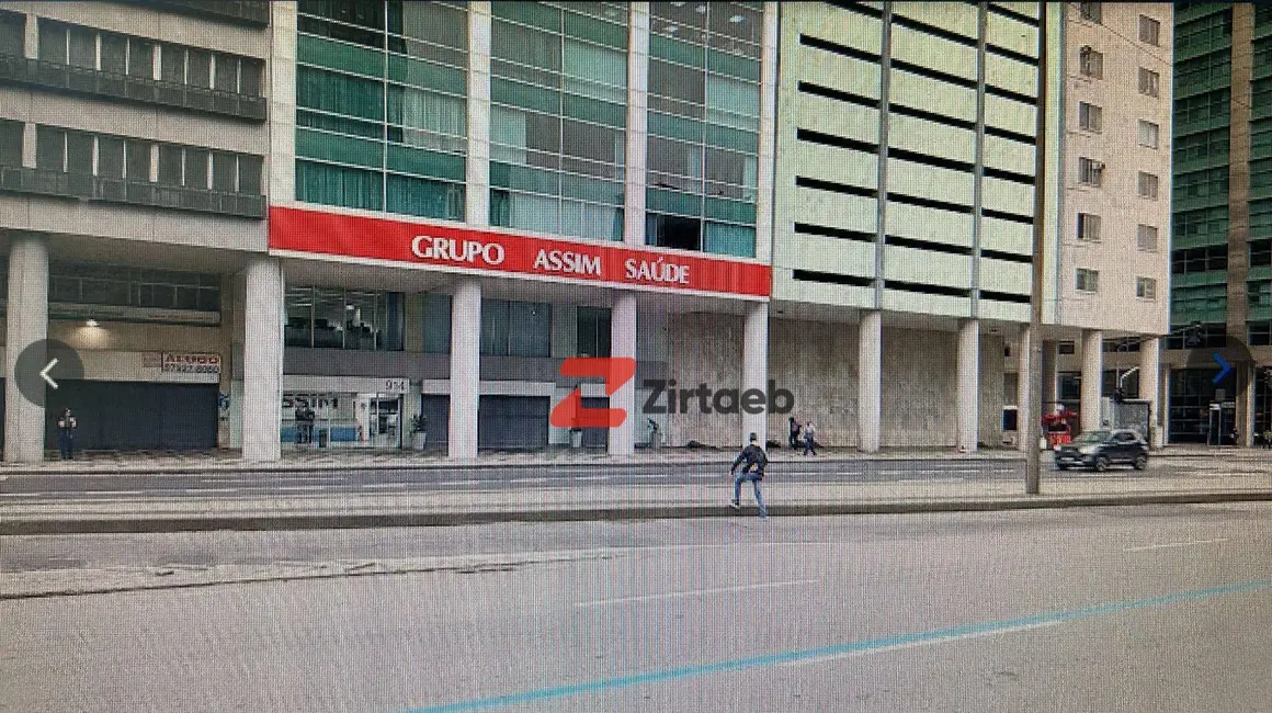 Foto 6 de Sala Comercial para alugar, 21m2 em Centro, Rio De Janeiro - RJ