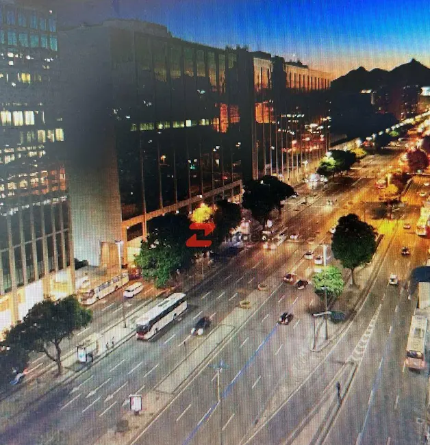 Sala Comercial para alugar, 22m2 em Centro, Rio De Janeiro - RJ - imagem 9 Foto 9 de Sala Comercial para alugar, 22m2 em Centro, Rio De Janeiro - RJ