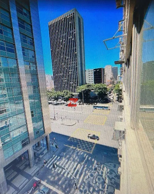 Sala Comercial para alugar, 22m2 em Centro, Rio De Janeiro - RJ - imagem 3 Foto 3 de Sala Comercial para alugar, 22m2 em Centro, Rio De Janeiro - RJ
