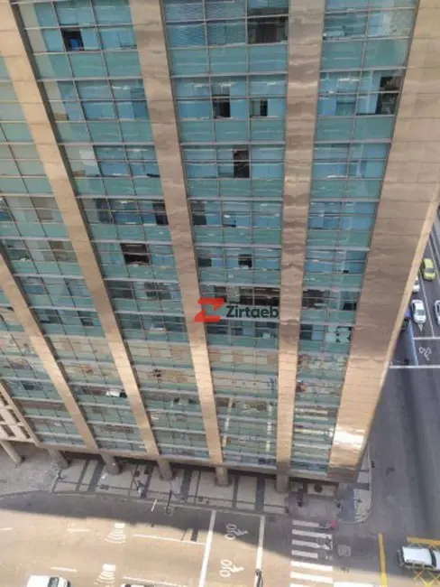 Sala Comercial para alugar, 22m2 em Centro, Rio De Janeiro - RJ - imagem 6 Foto 6 de Sala Comercial para alugar, 22m2 em Centro, Rio De Janeiro - RJ