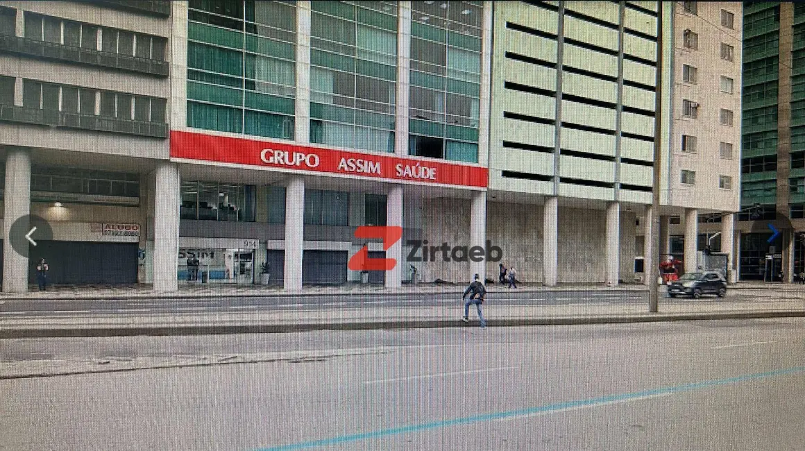 Sala Comercial para alugar, 22m2 em Centro, Rio De Janeiro - RJ - imagem 8 Foto 8 de Sala Comercial para alugar, 22m2 em Centro, Rio De Janeiro - RJ