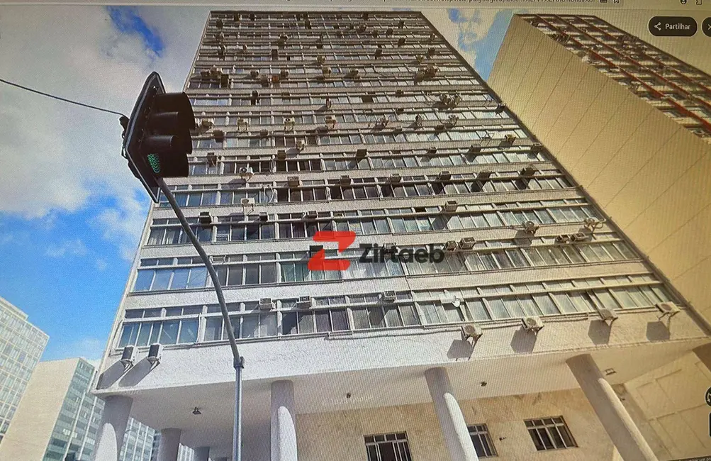 Sala Comercial para alugar, 22m2 em Centro, Rio De Janeiro - RJ - imagem 8 Foto 8 de Sala Comercial para alugar, 22m2 em Centro, Rio De Janeiro - RJ