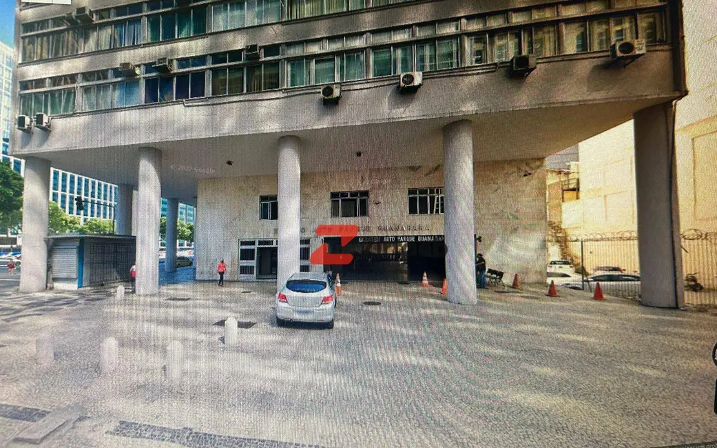 Sala Comercial para alugar, 52m2 em Centro, Rio De Janeiro - RJ - imagem 9 Foto 9 de Sala Comercial para alugar, 52m2 em Centro, Rio De Janeiro - RJ