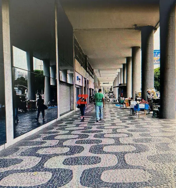 Foto 2 de Sala Comercial para alugar, 52m2 em Centro, Rio De Janeiro - RJ