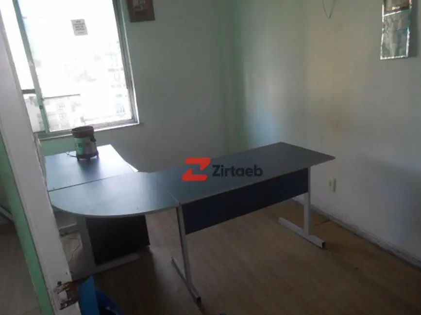 Foto 1 de Sala Comercial para alugar, 32m2 em Centro, Rio De Janeiro - RJ