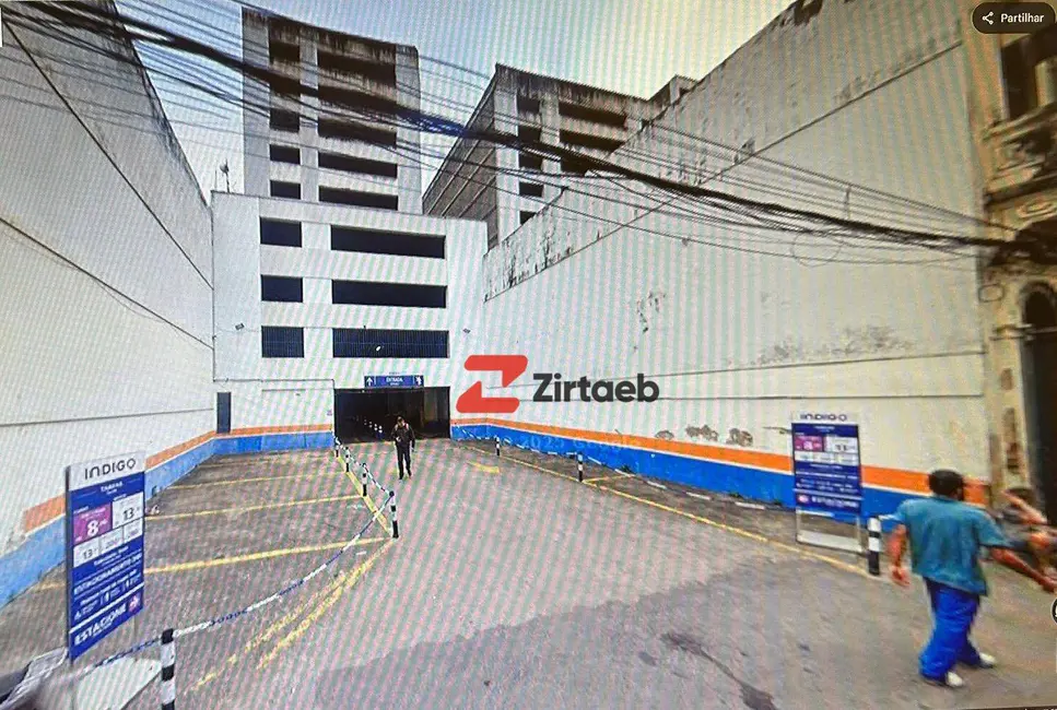 Sala Comercial à venda, 20m2 em Centro, Rio De Janeiro - RJ - imagem 1 Foto 1 de Sala Comercial à venda, 20m2 em Centro, Rio De Janeiro - RJ