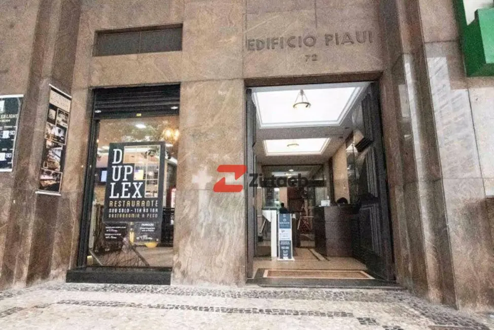 Foto 2 de Sala Comercial para alugar, 390m2 em Centro, Rio De Janeiro - RJ