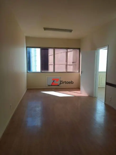 Foto 3 de Sala Comercial para alugar, 40m2 em Centro, Rio De Janeiro - RJ