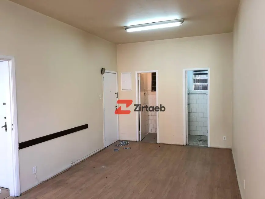 Foto 1 de Sala Comercial para alugar, 40m2 em Centro, Rio De Janeiro - RJ