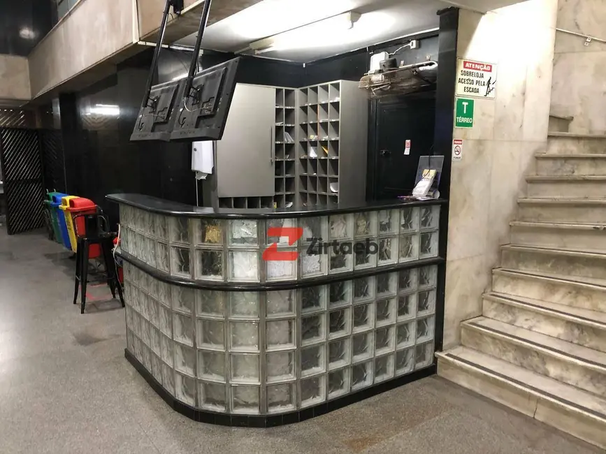 Foto 6 de Sala Comercial para alugar, 40m2 em Centro, Rio De Janeiro - RJ