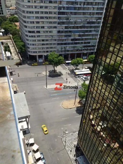 Sala Comercial à venda, 26m2 em Centro, Rio De Janeiro - RJ - imagem 8 Foto 8 de Sala Comercial à venda, 26m2 em Centro, Rio De Janeiro - RJ