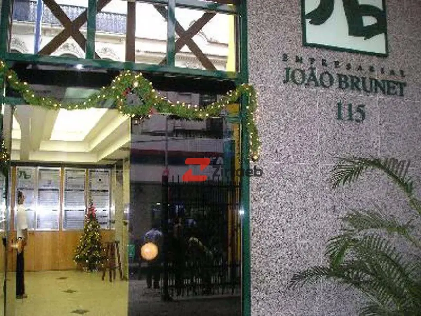 Sala Comercial para alugar, 30m2 em Centro, Rio De Janeiro - RJ - imagem 5 Foto 5 de Sala Comercial para alugar, 30m2 em Centro, Rio De Janeiro - RJ
