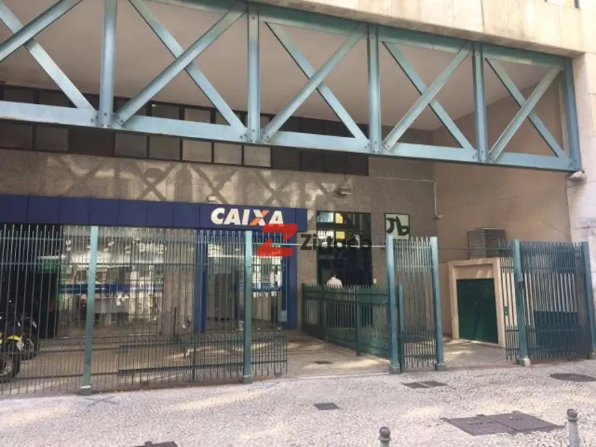 Foto 1 de Sala Comercial para alugar, 30m2 em Centro, Rio De Janeiro - RJ