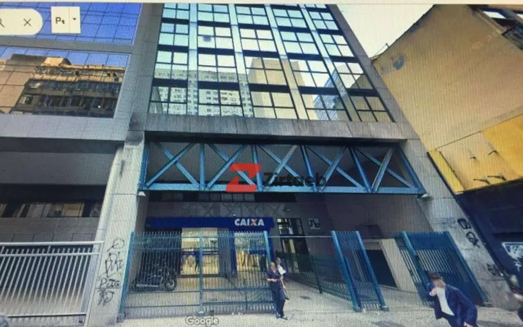 Sala Comercial para alugar, 30m2 em Centro, Rio De Janeiro - RJ - imagem 7 Foto 7 de Sala Comercial para alugar, 30m2 em Centro, Rio De Janeiro - RJ