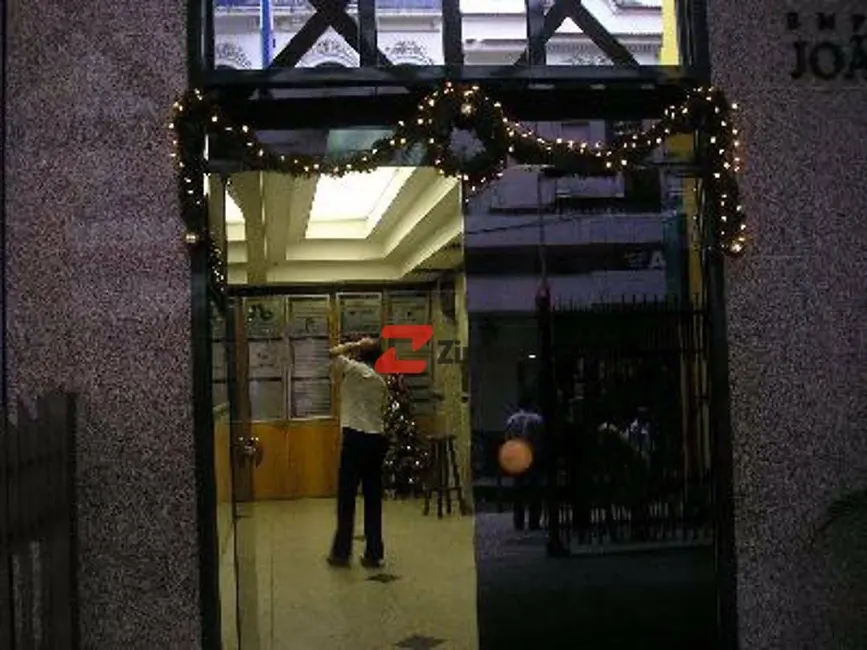 Foto 2 de Sala Comercial para alugar, 30m2 em Centro, Rio De Janeiro - RJ