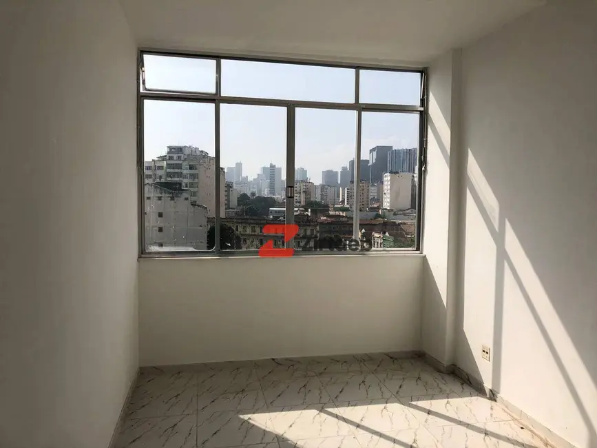 Foto 1 de Apartamento com 1 quarto para alugar, 26m2 em Centro, Rio De Janeiro - RJ