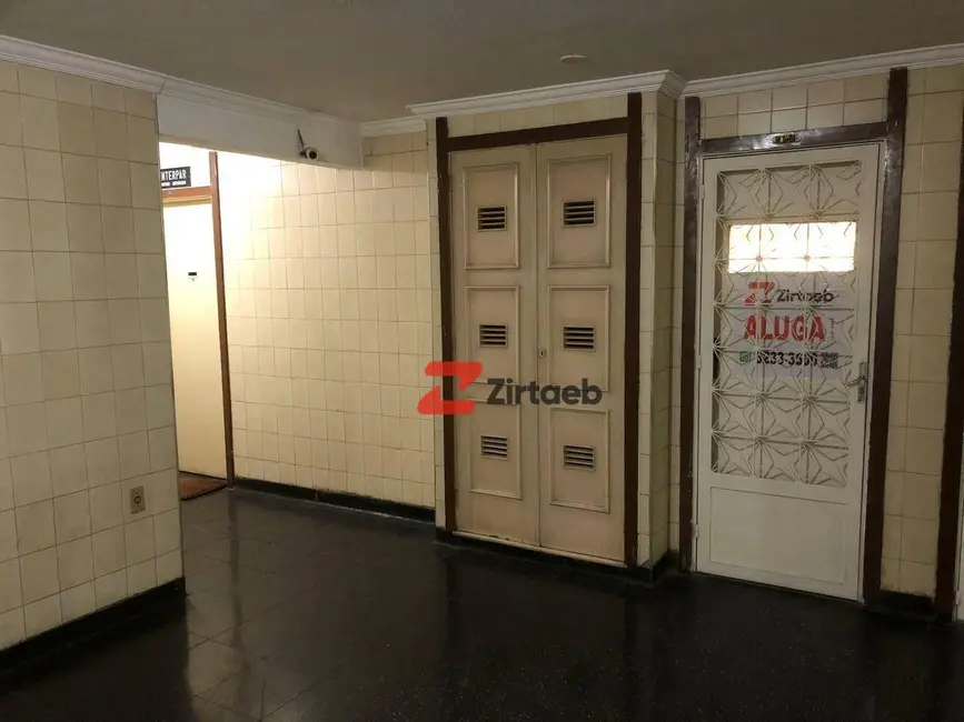 Foto 2 de Sala Comercial para alugar, 31m2 em Centro, Rio De Janeiro - RJ