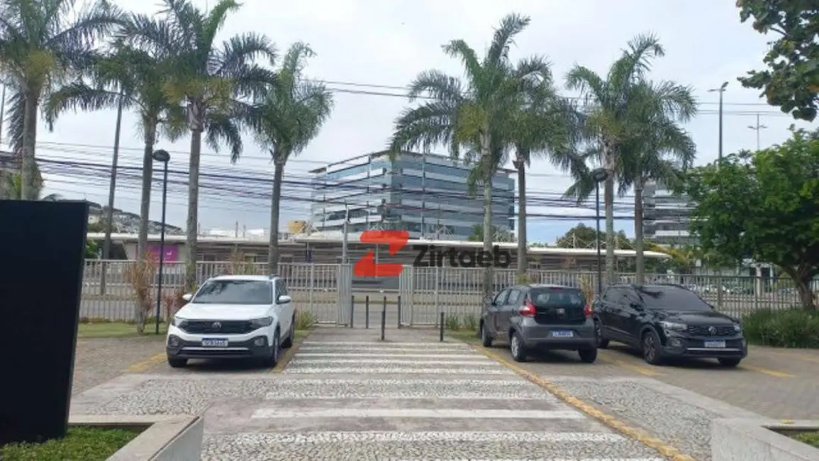 Sala Comercial para alugar, 41m2 em Barra da Tijuca, Rio De Janeiro - RJ - imagem 5 Foto 5 de Sala Comercial para alugar, 41m2 em Barra da Tijuca, Rio De Janeiro - RJ