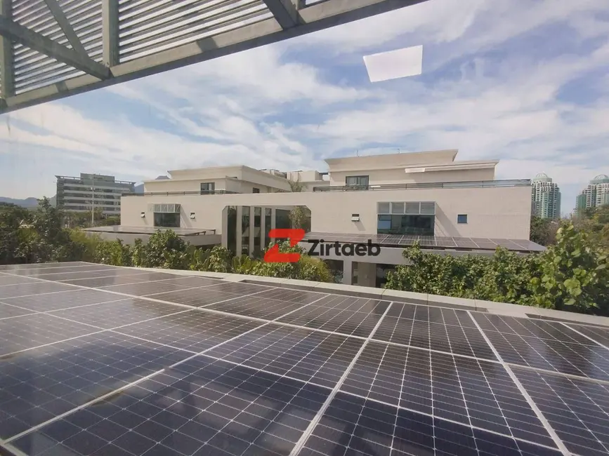 Foto 24 de Sala Comercial para alugar, 41m2 em Barra da Tijuca, Rio De Janeiro - RJ