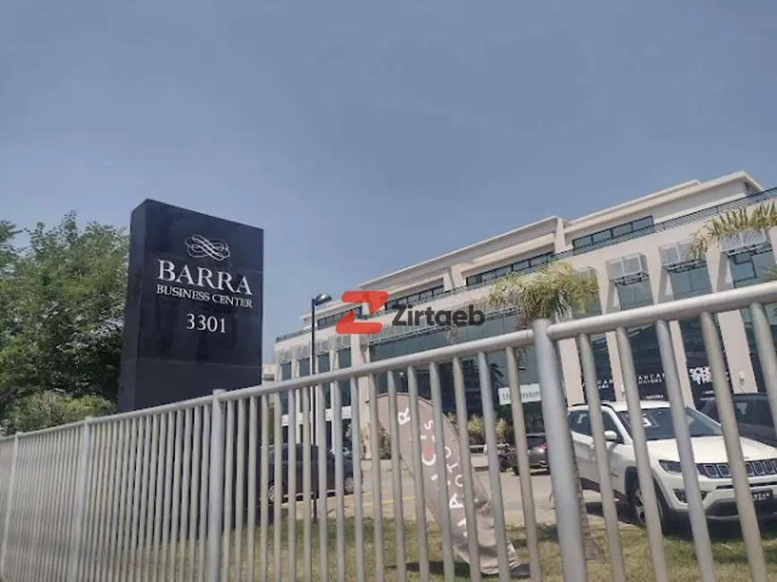 Foto 5 de Sala Comercial para alugar, 41m2 em Barra da Tijuca, Rio De Janeiro - RJ