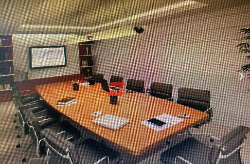 Foto 9 de Sala Comercial para alugar, 41m2 em Barra da Tijuca, Rio De Janeiro - RJ