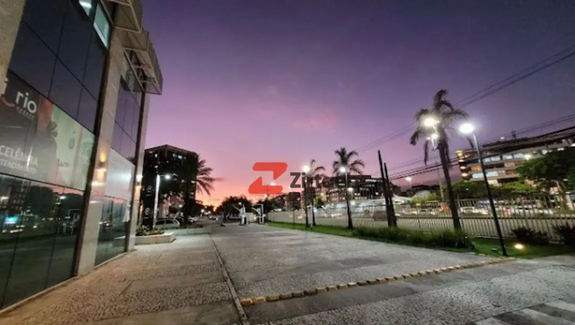 Sala Comercial para alugar, 41m2 em Barra da Tijuca, Rio De Janeiro - RJ - imagem 7 Foto 7 de Sala Comercial para alugar, 41m2 em Barra da Tijuca, Rio De Janeiro - RJ
