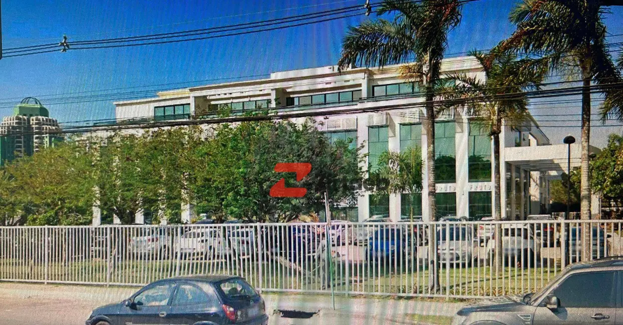Foto 1 de Sala Comercial para alugar, 41m2 em Barra da Tijuca, Rio De Janeiro - RJ