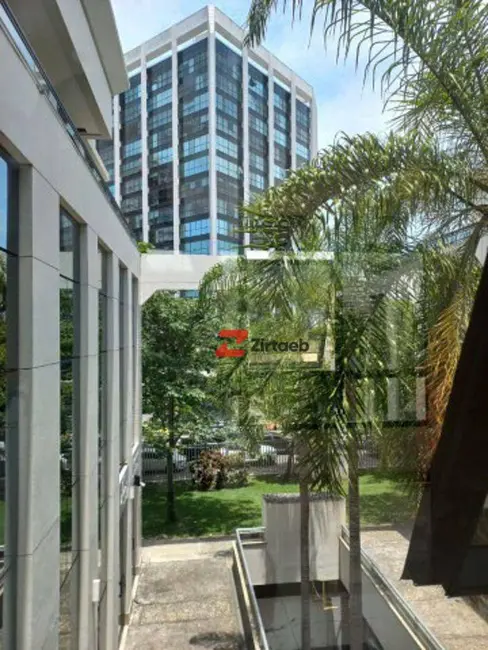 Foto 18 de Sala Comercial para alugar, 41m2 em Barra da Tijuca, Rio De Janeiro - RJ