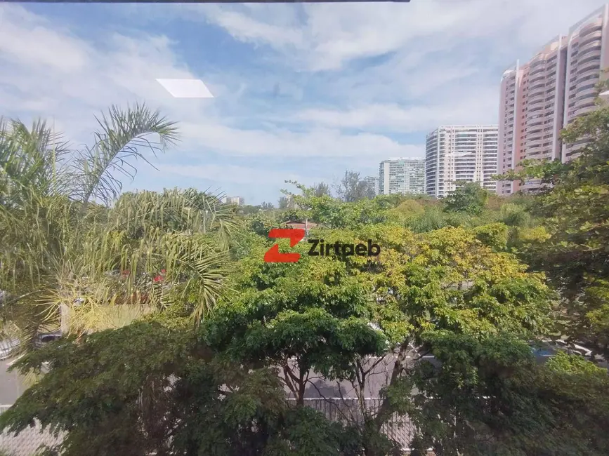 Foto 17 de Sala Comercial para alugar, 41m2 em Barra da Tijuca, Rio De Janeiro - RJ