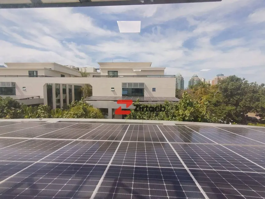 Foto 21 de Sala Comercial para alugar, 41m2 em Barra da Tijuca, Rio De Janeiro - RJ