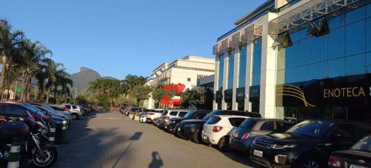 Sala Comercial para alugar, 41m2 em Barra da Tijuca, Rio De Janeiro - RJ - imagem 9 Foto 9 de Sala Comercial para alugar, 41m2 em Barra da Tijuca, Rio De Janeiro - RJ