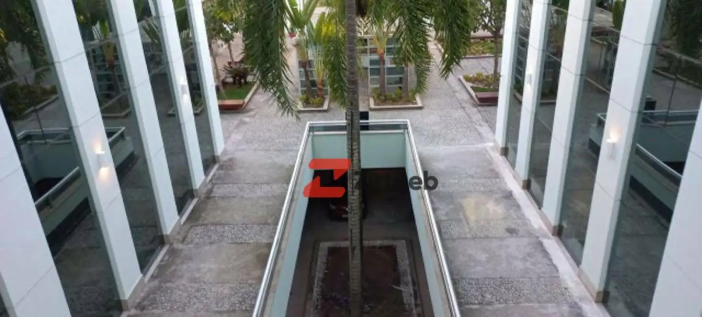 Sala Comercial para alugar, 41m2 em Barra da Tijuca, Rio De Janeiro - RJ - imagem 8 Foto 8 de Sala Comercial para alugar, 41m2 em Barra da Tijuca, Rio De Janeiro - RJ
